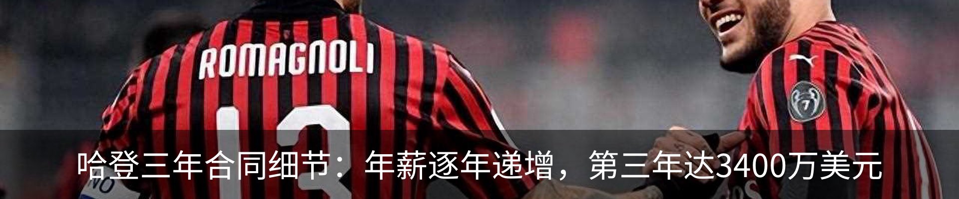 新闻动态