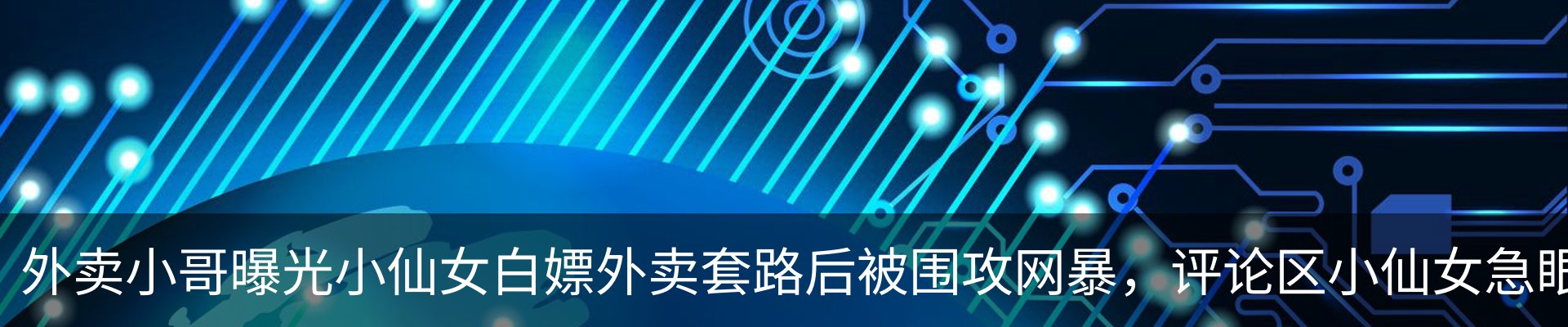 新闻动态